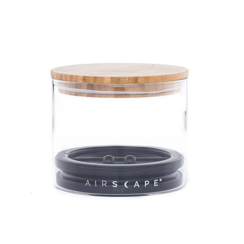 Airscape Glass Canister